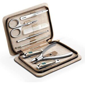 MR.GREEN Manicure Sets Pedicure Kits Stainless Steel Nail Clipper Personal Care